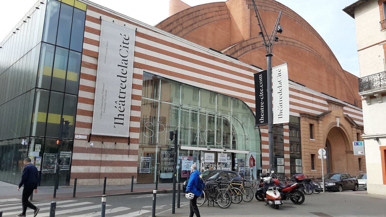 Toulouse. Après une perte de 352 000 euros de subventions, ce festival s'arrête définitivement