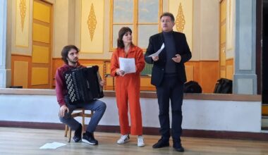 Les opérettes de Vincent Scotto vont reprendre vie dans la comédie musicale "Amoureuse Balade"