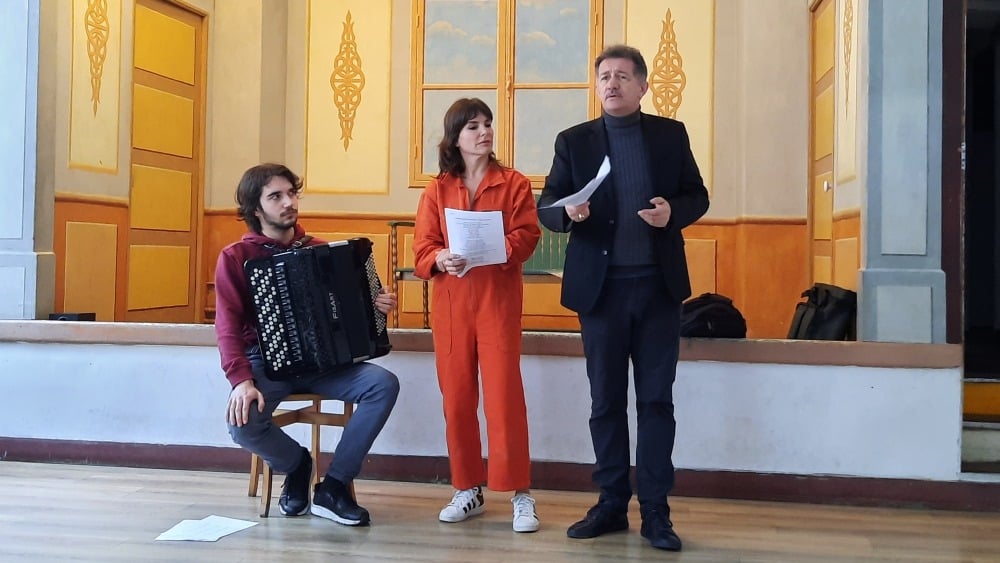 Les opérettes de Vincent Scotto vont reprendre vie dans la comédie musicale "Amoureuse Balade"