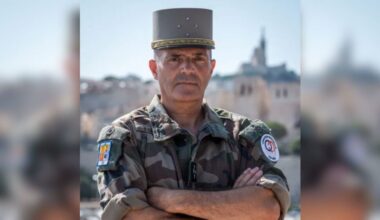 Le gouverneur militaire de Marseille Thierry Laval face aux lecteurs de La Provence : posez vos questions !
