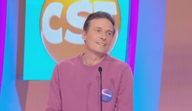 "Je ne me voyais pas gagner tant"