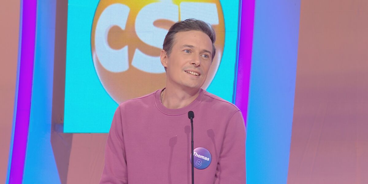 "Je ne me voyais pas gagner tant"