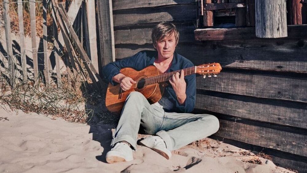 Thomas Dutronc sera en concert ce vendredi 25 avril, au Silo, à Marseille.
