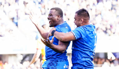 Vannes y croit toujours, Urdapilleta porte Clermont... Résultats et débrief de la 22è journée de Top 14