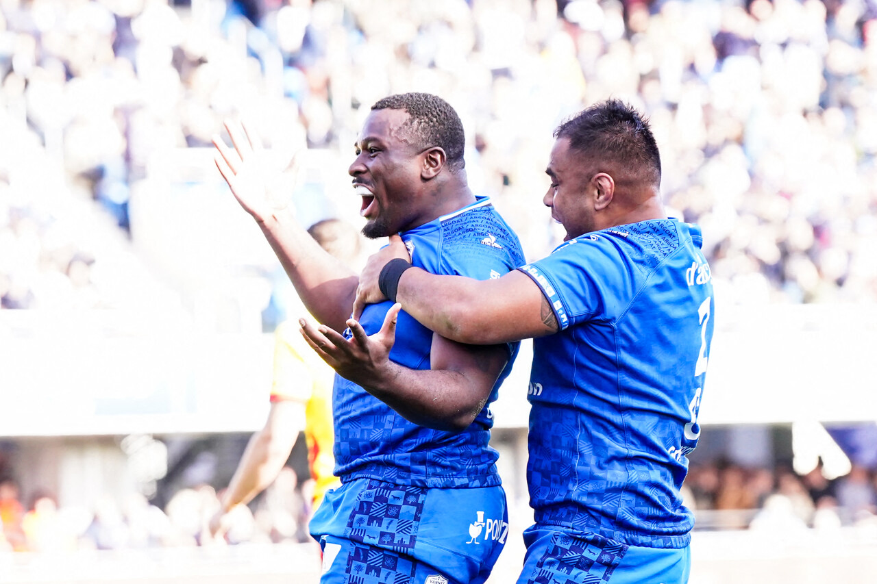 Vannes y croit toujours, Urdapilleta porte Clermont... Résultats et débrief de la 22è journée de Top 14