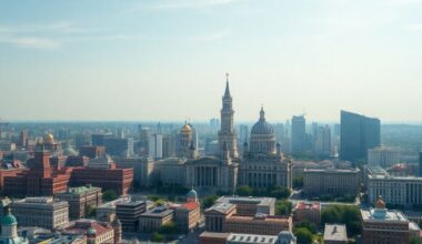 Guerre en Ukraine : Le plan post-conflit du Kremlin