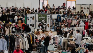 Le plus grand vide-dressing de Nouvelle-Aquitaine est bientôt de retour à Bordeaux