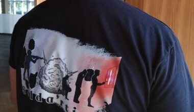 l'art comme chemin de guérison pour les militaires dans le Var