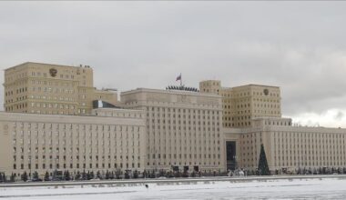 La Russie accuse l'Ukraine de violer à nouveau le moratoire sur les frappes énergétiques