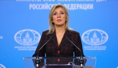 La Russie exige des excuses de l'Europe après la révélation de la vérité sur l'attaque de Soumy