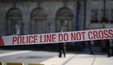Royaume-Uni : Ouverture d'une enquête pour « crime de haine islamophobe » après la profanation de 85 tombes musulmanes