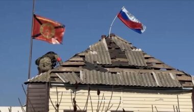 La Russie annonce la reprise complète de la région de Koursk à l'Ukraine