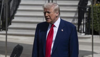 Trump: "Nous avons une très bonne chance" de parvenir à un accord entre la Russie et l'Ukraine