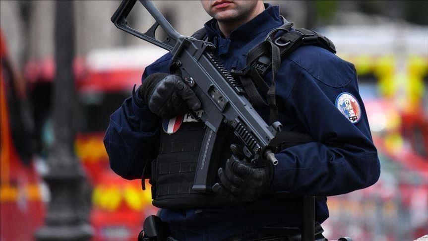France: le leader du groupe néofasciste ‘’Ligue ligérienne’’ est le fils du directeur général de la police nationale