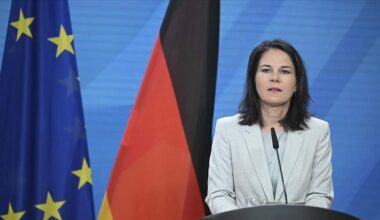 L'Allemagne appelle à un règlement politique du conflit au Soudan et annonce une aide de 141 millions de dollars