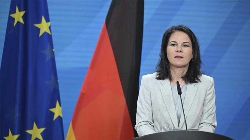 L'Allemagne appelle à un règlement politique du conflit au Soudan et annonce une aide de 141 millions de dollars