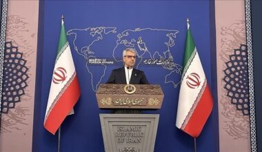 L'Iran n'entamera pas de négociations directes avec les États-Unis au sujet de son programme nucléaire