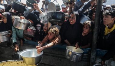 Le Royaume-Uni juge "inacceptable" le blocus israélien privant un million d’enfants à Gaza d’aide humanitaire