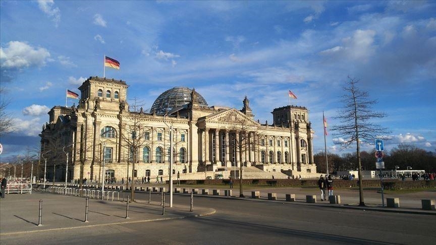 L’Allemagne préoccupée par l'"escalade très massive" de la guerre tarifaire entre les États-Unis et la Chine