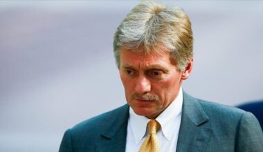 Kremlin : les propos de Trump concernant la Crimée correspondent pleinement à la position de longue date de la Russie