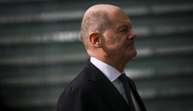 Le chancelier Scholz affirme qu'il "ne peut pas imaginer" l’arrestation de Netanyahu en Allemagne