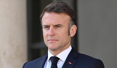 Emmanuel Macron invite les chercheurs du monde entier à choisir la France et l’Europe