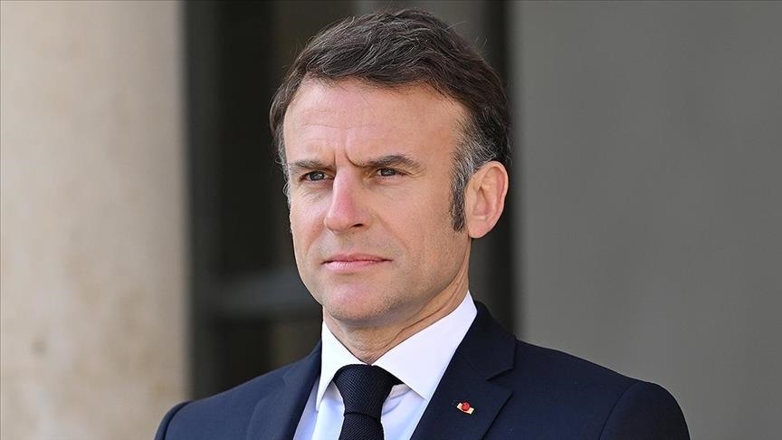 Emmanuel Macron invite les chercheurs du monde entier à choisir la France et l’Europe