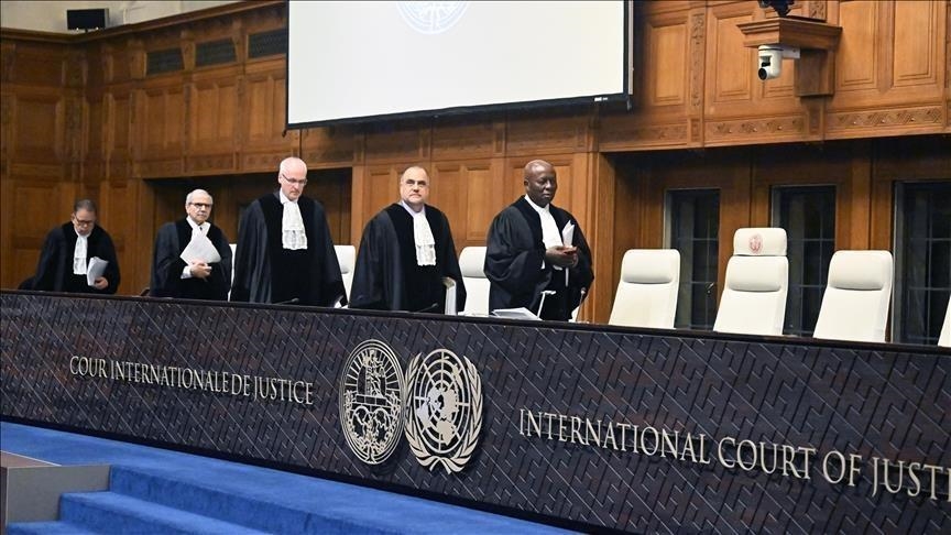 Devant la CIJ, la France exhorte Israël à lever ‘’sans délai’’ le blocage de l'aide humanitaire vers Gaza
