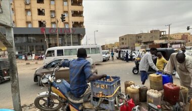 Khartoum proteste contre la tenue d’une conférence sur le Soudan à Londres sans représentants du gouvernement soudanais