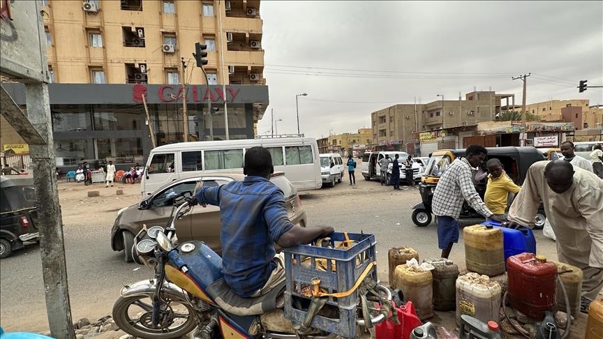 Khartoum proteste contre la tenue d’une conférence sur le Soudan à Londres sans représentants du gouvernement soudanais