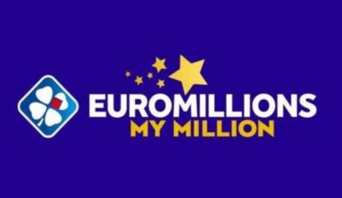 Tirage Euromillions