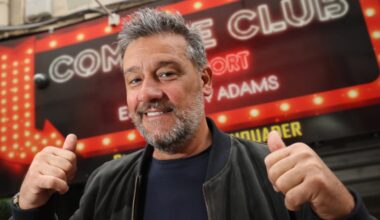 Titoff et la jeune garde marseillaise de l'humour réunis pour une soirée de rire le 24 avril 2025