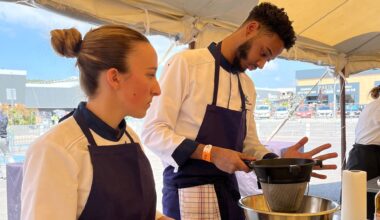 un “Top Chef” local fait rayonner les jeunes talents à Plan-de-Campagne