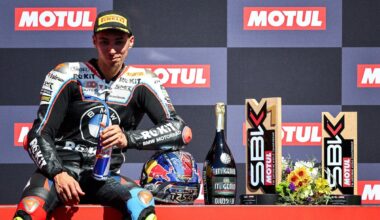 Honda et une autre marque intéressées par Razgatlioglu en MotoGP ?