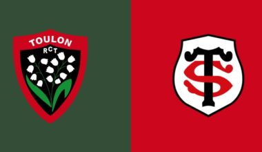 Toulouse : à quelle heure et sur quelle chaîne regarder le match de rugby ce dimanche ?