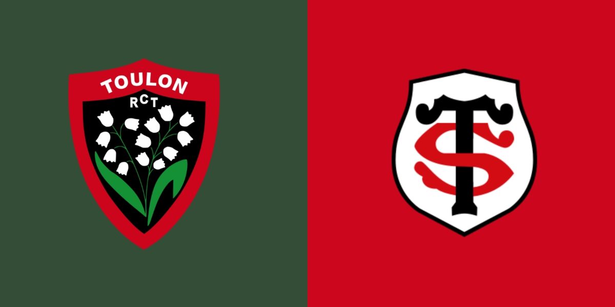 Toulouse : à quelle heure et sur quelle chaîne regarder le match de rugby ce dimanche ?