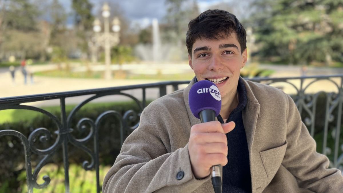 Toulouse : avec Paolo, le rappeur qui chante la Terre