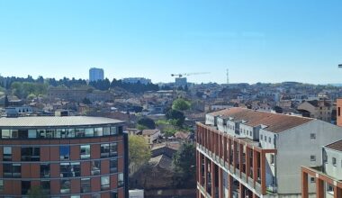 comment répondre à la crise du logement à Toulouse ?