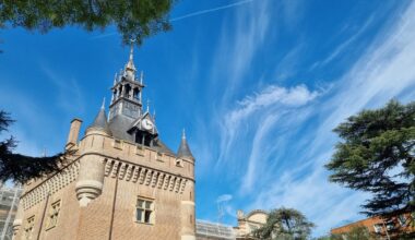les prévisions de Météo France à Toulouse et dans la région, lundi