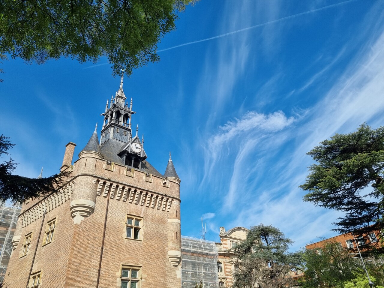 les prévisions de Météo France à Toulouse et dans la région, lundi