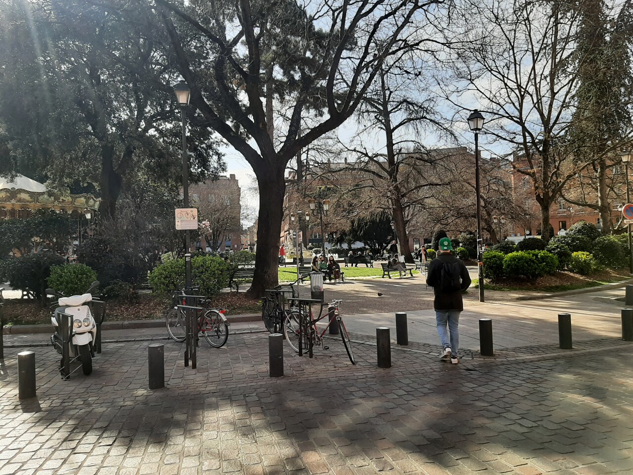 Météo. Un beau mardi de printemps s'annonce à Toulouse et en Occitanie