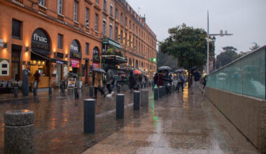 Grisaille, pluie… Quel temps à Toulouse et en Occitanie, ce dimanche ? Les prévisions de Météo France