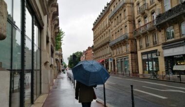 ce qui vous attend pour ce week-end de Pâques