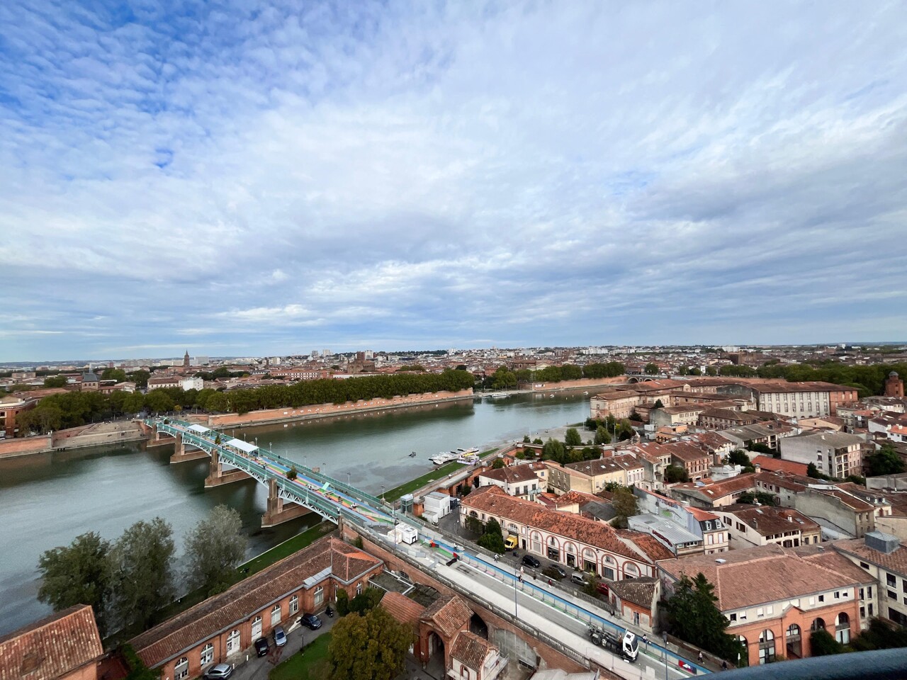 Faut-il créer des arrondissements à Toulouse, qui devient 3e ville de France ? Le débat est relancé
