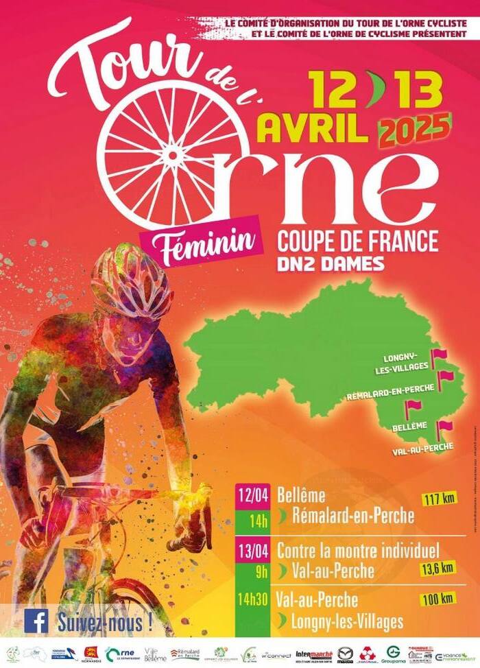 Tour de l