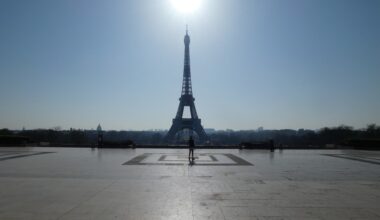 il va faire plus chaud à Paris et en Île-de-France qu'à Marseille