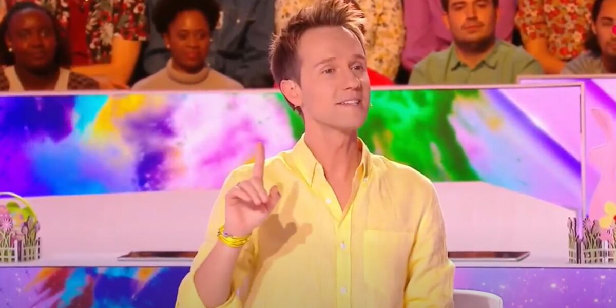 Tout le monde veut prendre sa place déprogrammé, Cyril Féraud explique pourquoi le jeu ne sera pas diffusé ce dimanche sur France 2