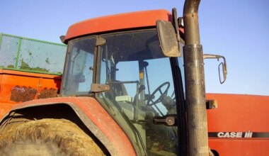 Une cinquantaine d’agriculteurs d’Île-de-France dans les Yvelines jeudi