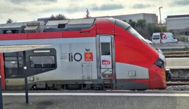 Toulouse. Plusieurs lignes de train coupées durant ces vacances, puis pendant les ponts de mai