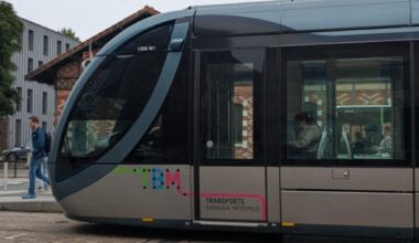ce qu'il faut savoir pour circuler à Bordeaux